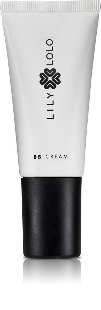 Lily Lolo осветляющий BB крем BB Cream