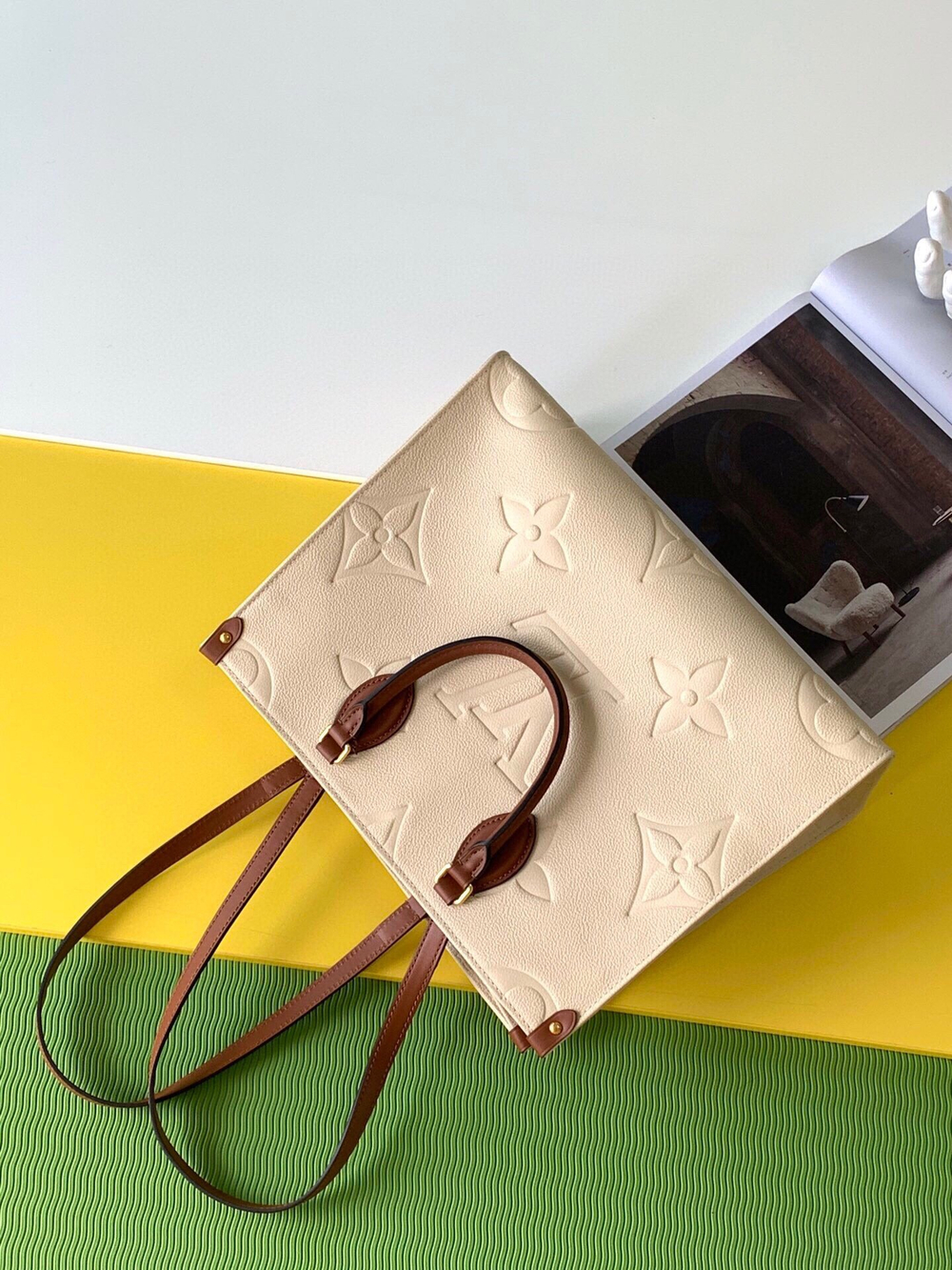 Louis Vuitton Onthego MM