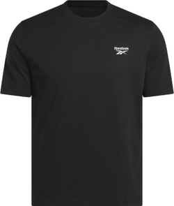 Футболка мужская REEBOK CODY SMALL LOGO CREW NECK SS TEE