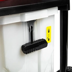 DDE SH 300 электрический измельчитель 796-955