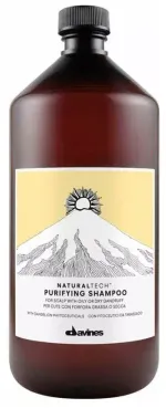 PURIFYING SHAMPOO / Очищающий Шампунь Против Перхоти