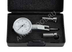 Индикатор ИРБ 0-0.8мм (0,01мм) ГОСТ 5584-75 ТОЧИНТЕХ