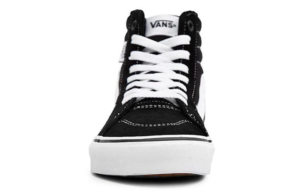 Vans Filmore Hi (Женская размерная сетка)