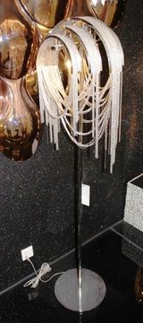 floor lamp   Terzani VOLVER by Terzani