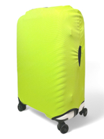 Защитный чехол, Ярко-зеленый, L