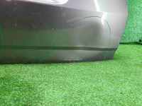 Крышка багажника Hyundai Tucson 4 (2020-н.в.)