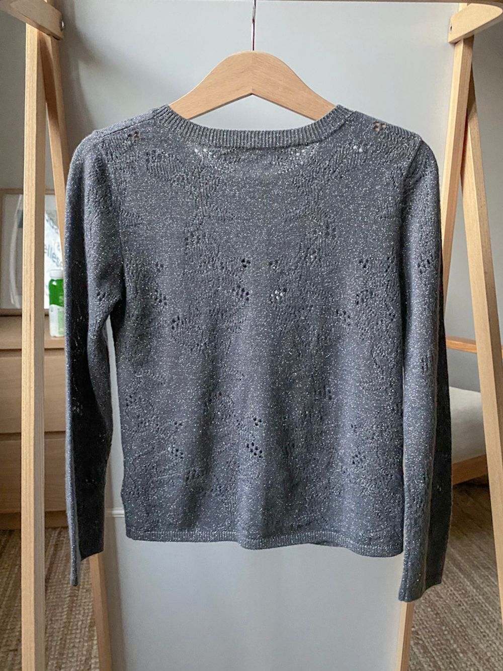 Кардиган Christian Dior, 110