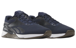 Кроссовки Reebok Nano X3