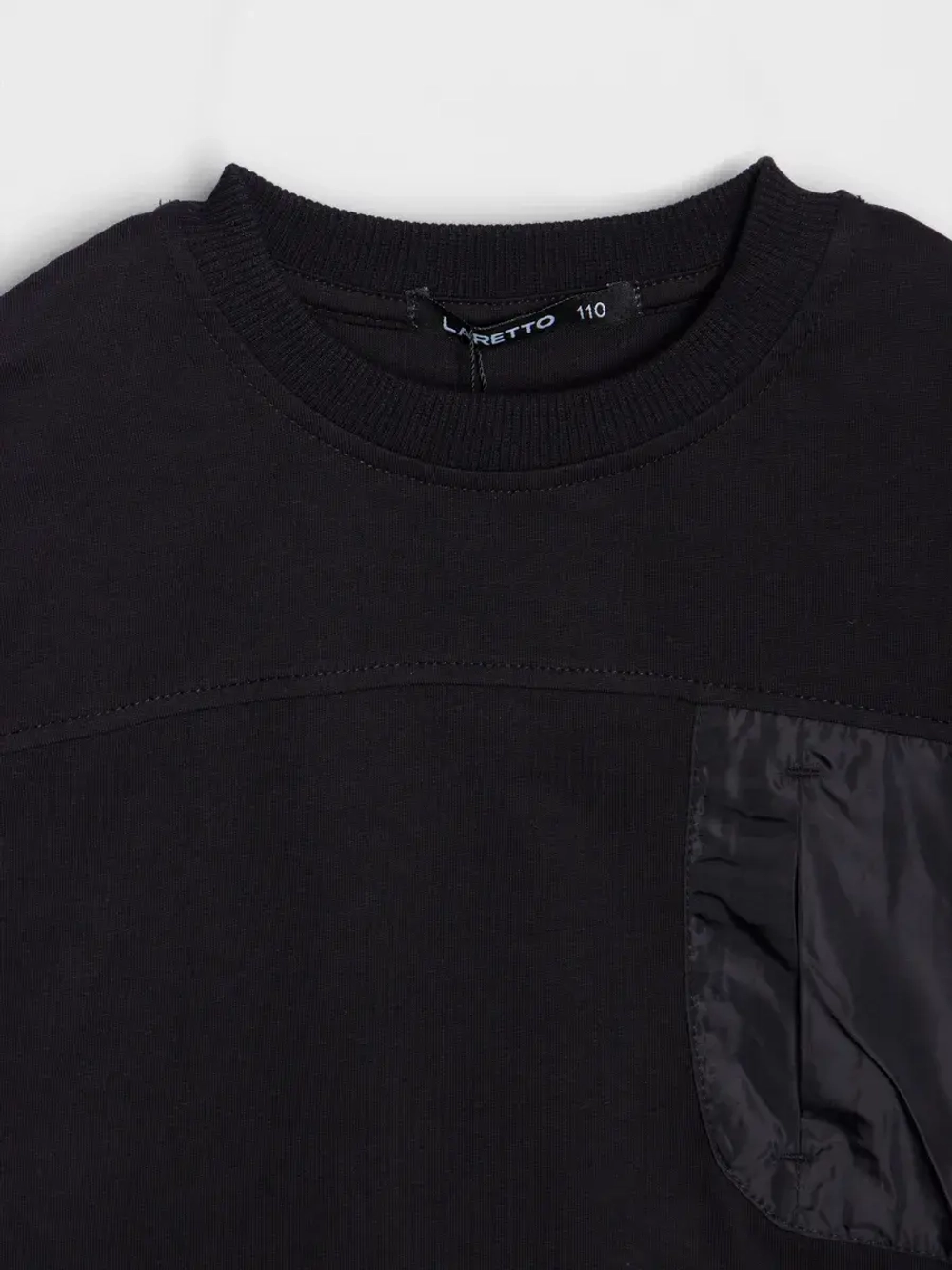 Футболка детская с принтом