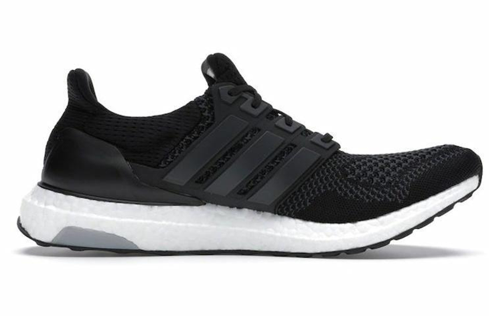 Кроссовки Adidas Ultraboost 1.0 Core Black
