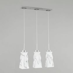 Citilux Спин CL943131 Подвесной светильник Белый