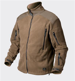 Куртка Флисовая - HELIKON-TEX LIBERTY