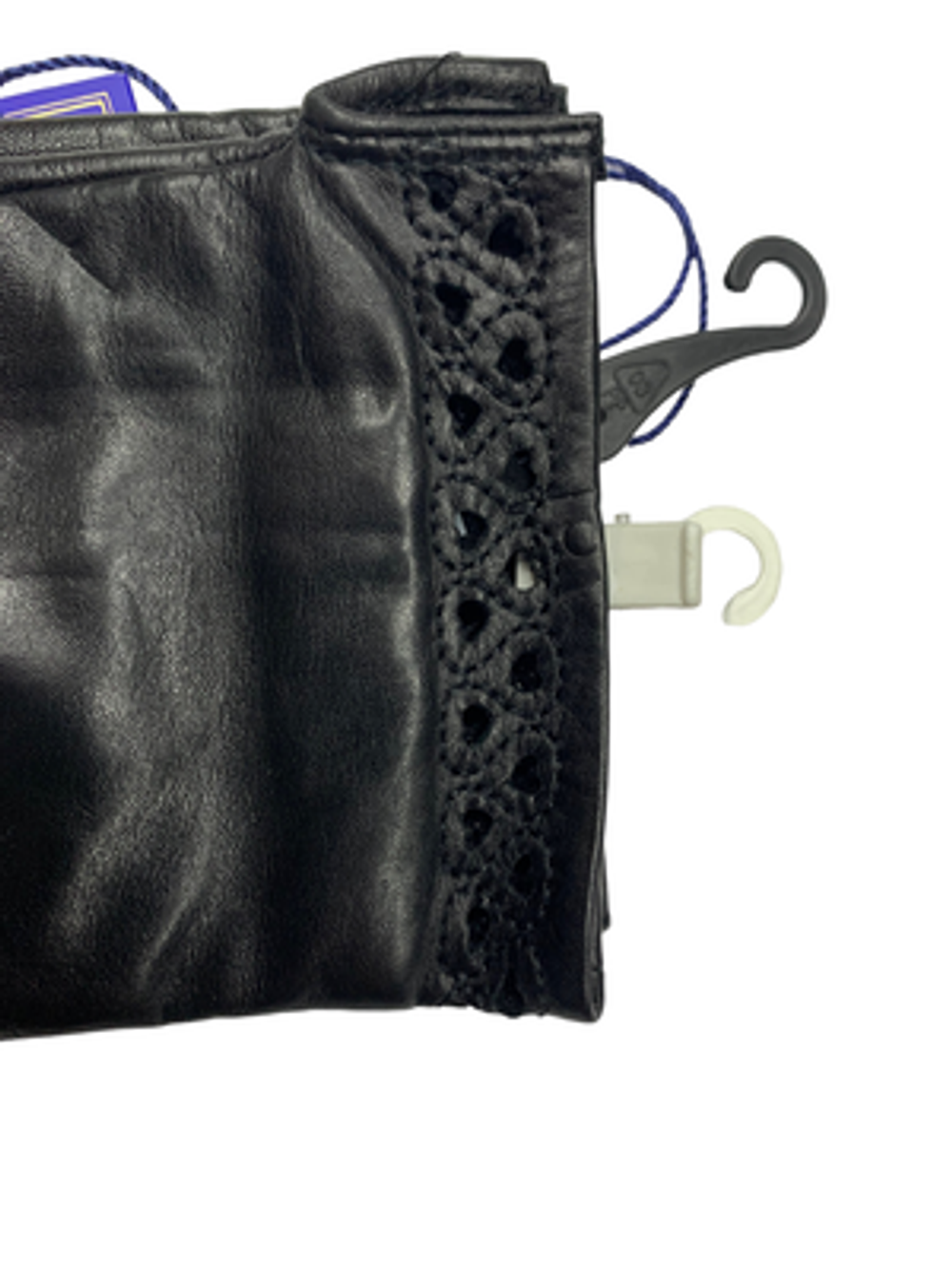 Перчатки. Женские. Материал верха: Кожаные люкс качества. Подклад: Трикотаж-шерсть. 5 шт в упаковке.