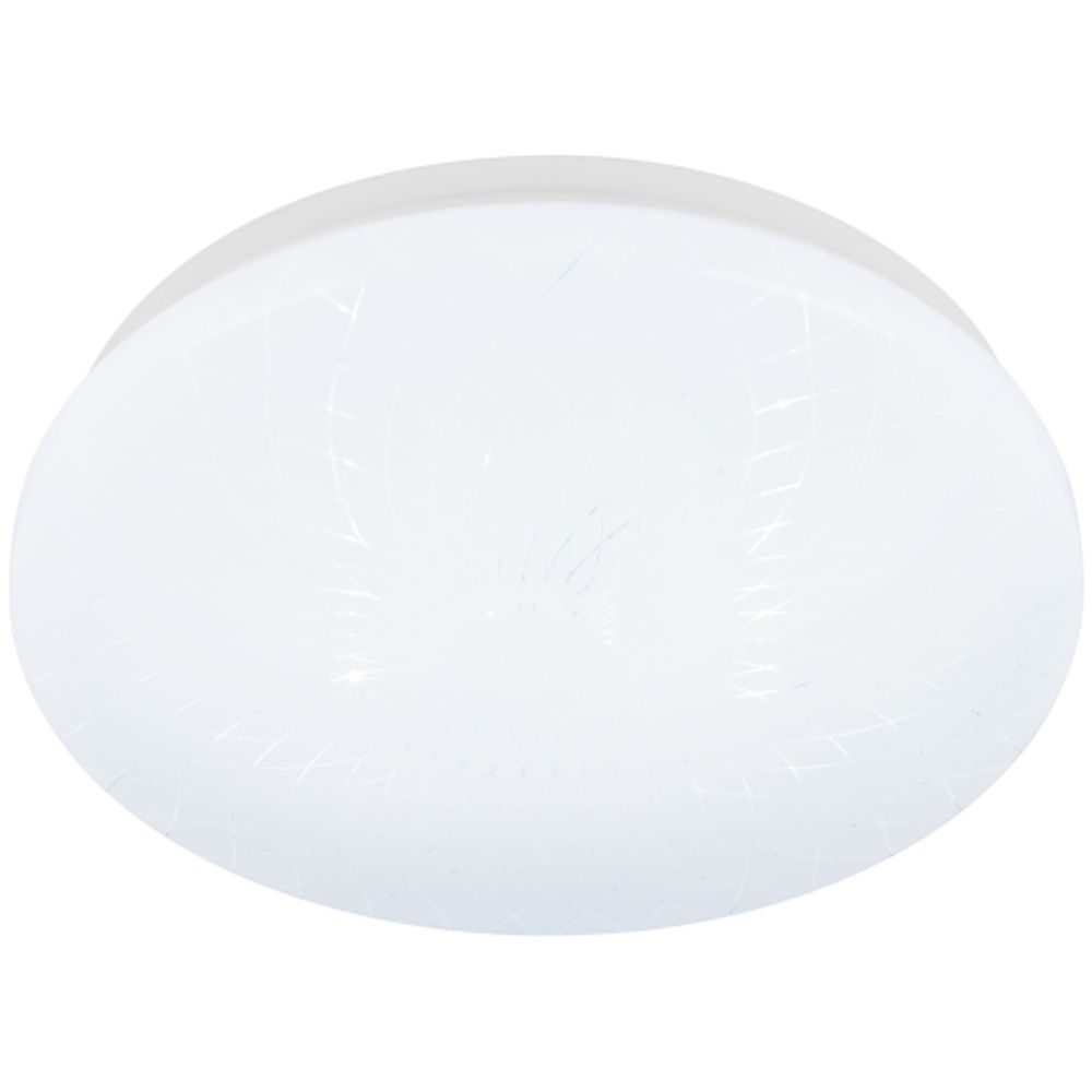 Светильник потолочный светодиодный ЭРА Классик без ДУ SPB-6 Slim Lily 18W-6,5K 6500К | Светильники SPB-6 без ДУ