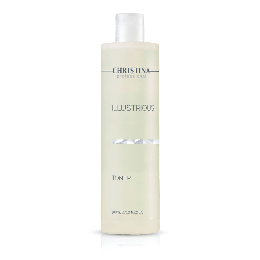 Illustrious Toner