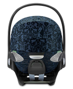 Автокресло Cybex Cloud T i-Size с базой Base T Jewels of Nature