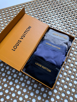 Трусы Louis Vuitton