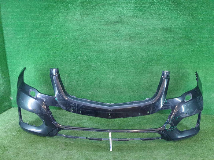 Бампер передний Mercedes GLK x204 (2012-2015)