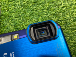 Olympus Tough TG-820 iHS