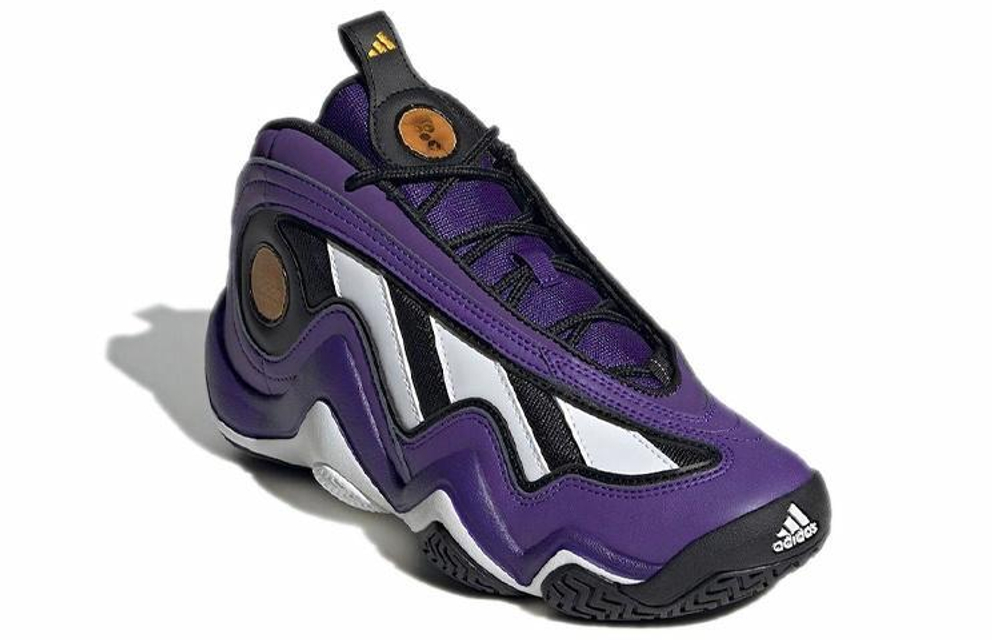 Кроссовки Adidas Crazy 97 Eqt "Dunk Contest"