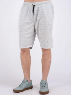 Шорты летние с карманами