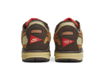 Кроссовки Travis Scott X Nike Air Max 1 "Baroque Brown" Travis Scott
