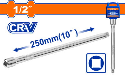 Удлинитель 1/2"