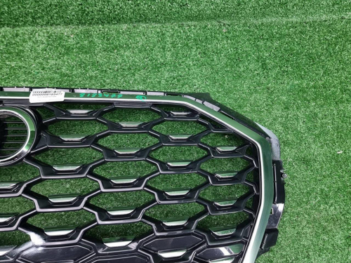 Решетка радиатора Audi Q5 2 (2020-н.в.)