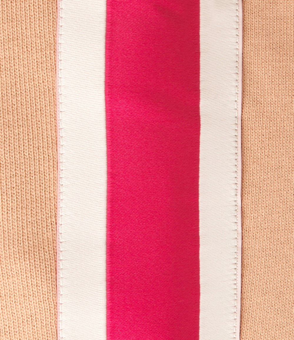 Спортивные штаны GUESS ACTIVE - розовый(J3YQ13 KA6R3)