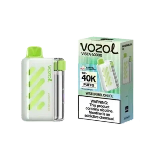 VOZOL VISTA 40000 - Watermelon Ice (5% nic)