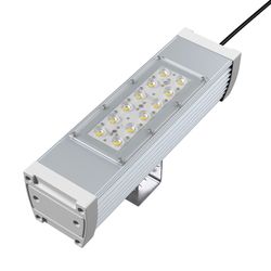 Светильник промышленный светодиодный 50вт ip65 SEVER PRO