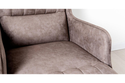 Кресло Болеро, Коричневое