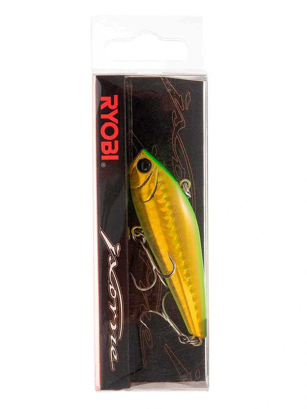 Воблер RYOBI SPV0651 col 37 (SPV0651-37)