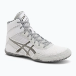 Борцовки ASICS Matcontrol 3 white/gunmetal