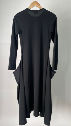 Платье Comme Des Garçons
