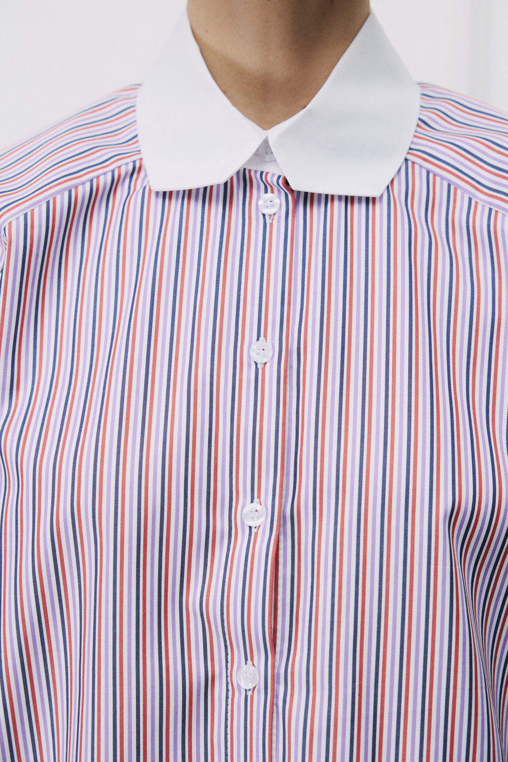 Рубашка Ритм