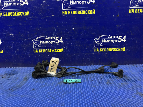 Бронепровода CHERY TIGGO 2006