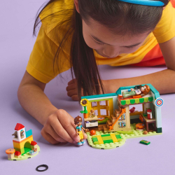 LEGO Friends / Осенняя комната/ 42646
