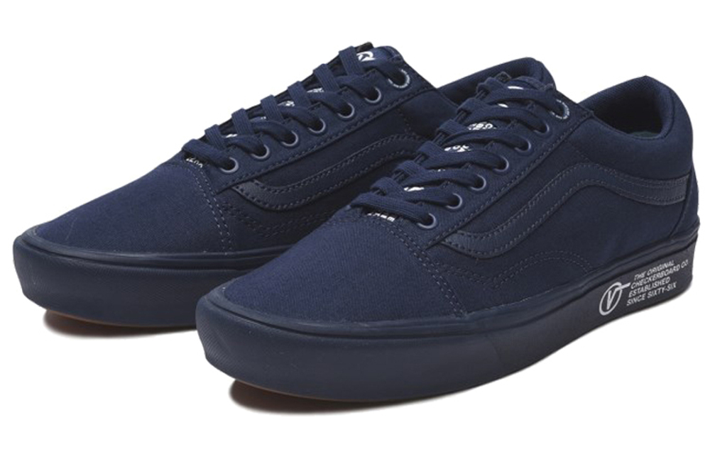 Vans Old Skool Comfycush