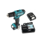 Аккумуляторная дрель-шуруповёрт Makita DF333DYX14
