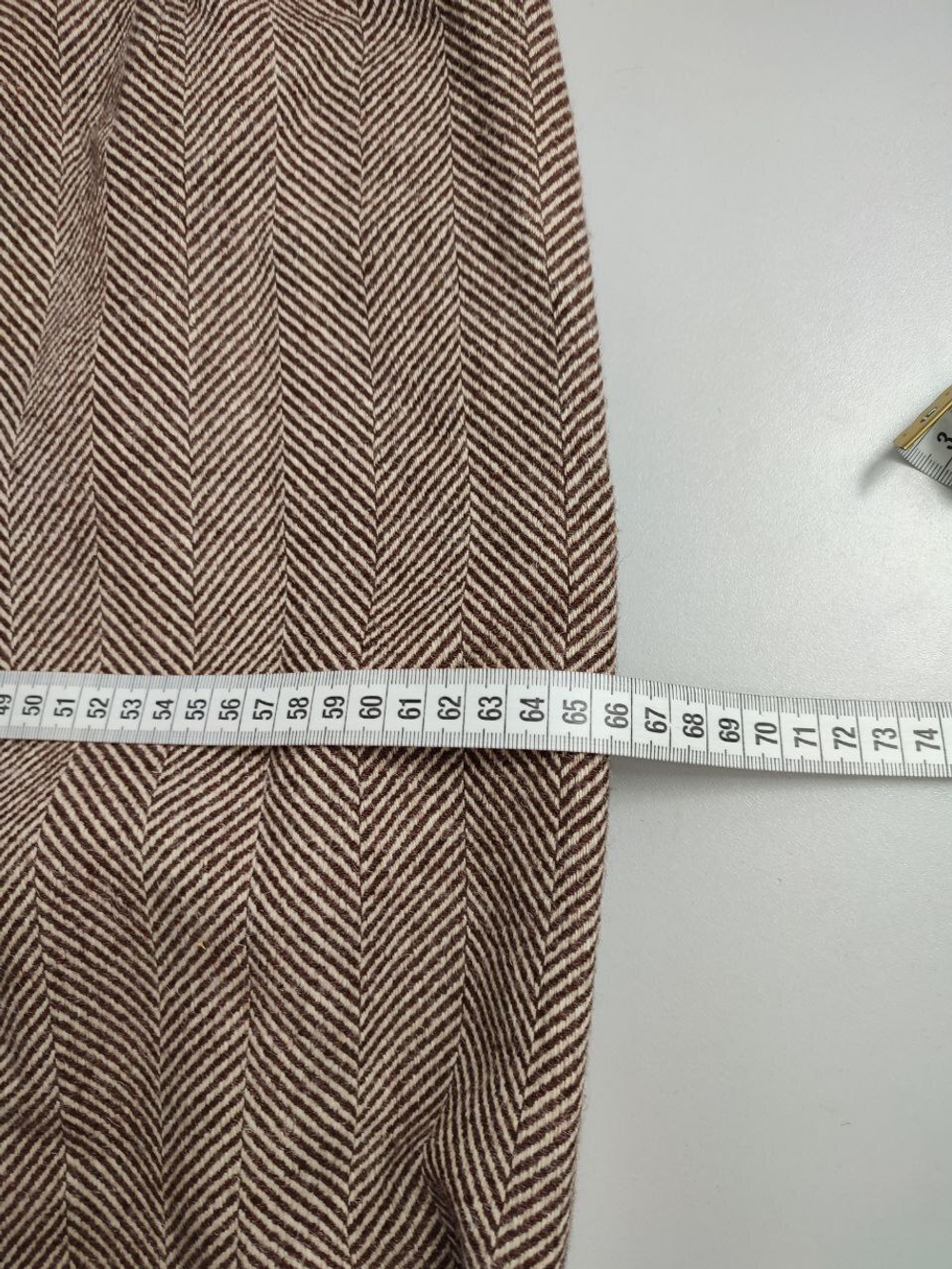 Юбка красивая 58/60 размер