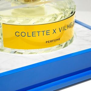 Vilhelm Parfumerie Colette X Vilhelm