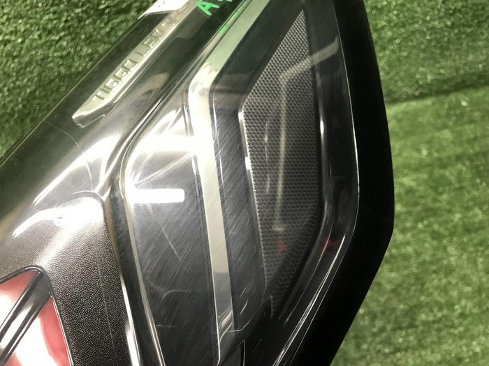 Фонарь правый внешний Chery Tiggo 8 Pro Max 22-нв