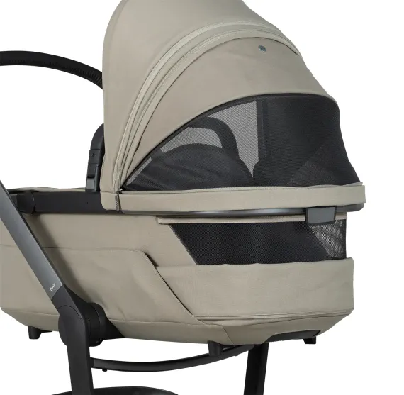 Детская коляска 2 в 1 Joolz Day5 Sage Green