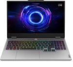 Ноутбук Lenovo LOQ 15IRX10 15.6" / 24 Гб / SSD 512 Гб / Без ОС / 83JE002DRK