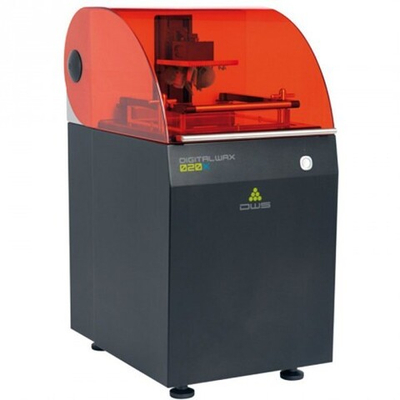 3D принтер DWS 020X