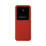 Внешний аккумулятор Kris soft touch, 10000mAh