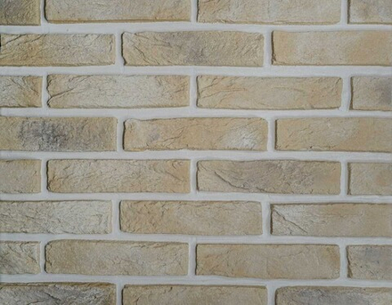 Unistone «Кантри №2» 200x45x15 - Искусственная облицовочная плитка/камень