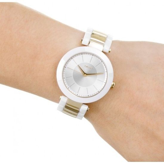 Женские наручные часы DKNY NY2289