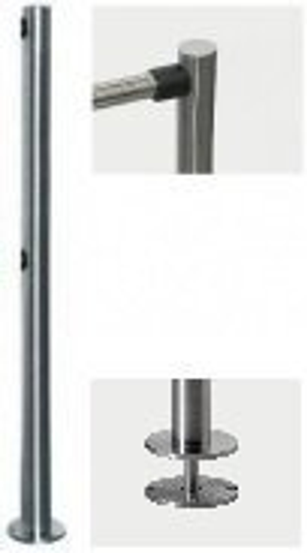 Стойка  PERCo PERCo-BH02 2-30